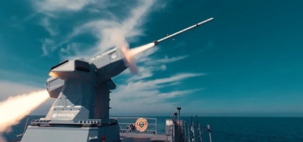 Avustralya basını Levent’in başarısını yazdı! “Levent ABD RAM sistemine alternatif”